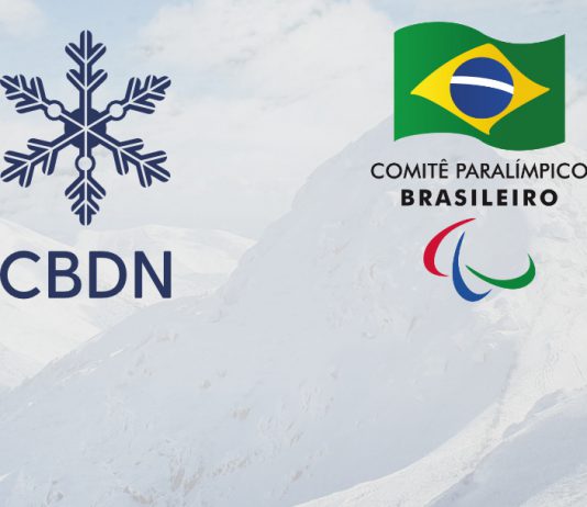 convocação Jogos Paralímpicos Inverno
