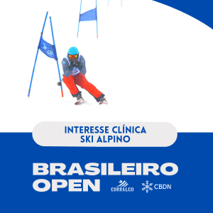 Open 2022 - Interesse Clinica Ski Alpino