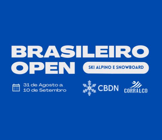 brasileiro open