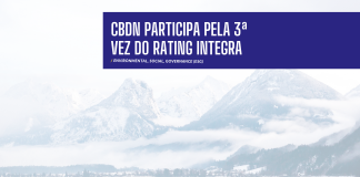 CBDN participa do Rating Integra