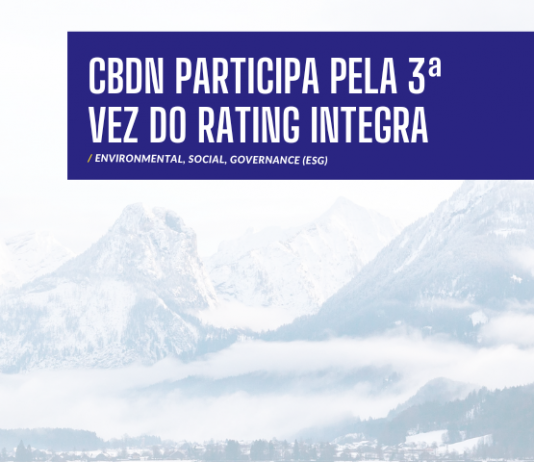 CBDN participa do Rating Integra