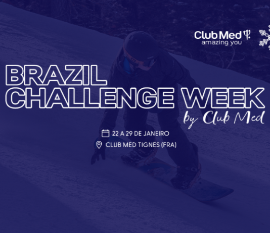 Brazil Challenge Week 2023