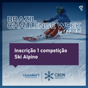 BCW2023 1 competicao Ski Alpino