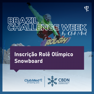 BCW2023 Role Olimpico Snowboard