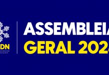 Assembleia Geral 2024