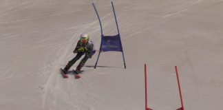Renato Kallen Ski Alpino