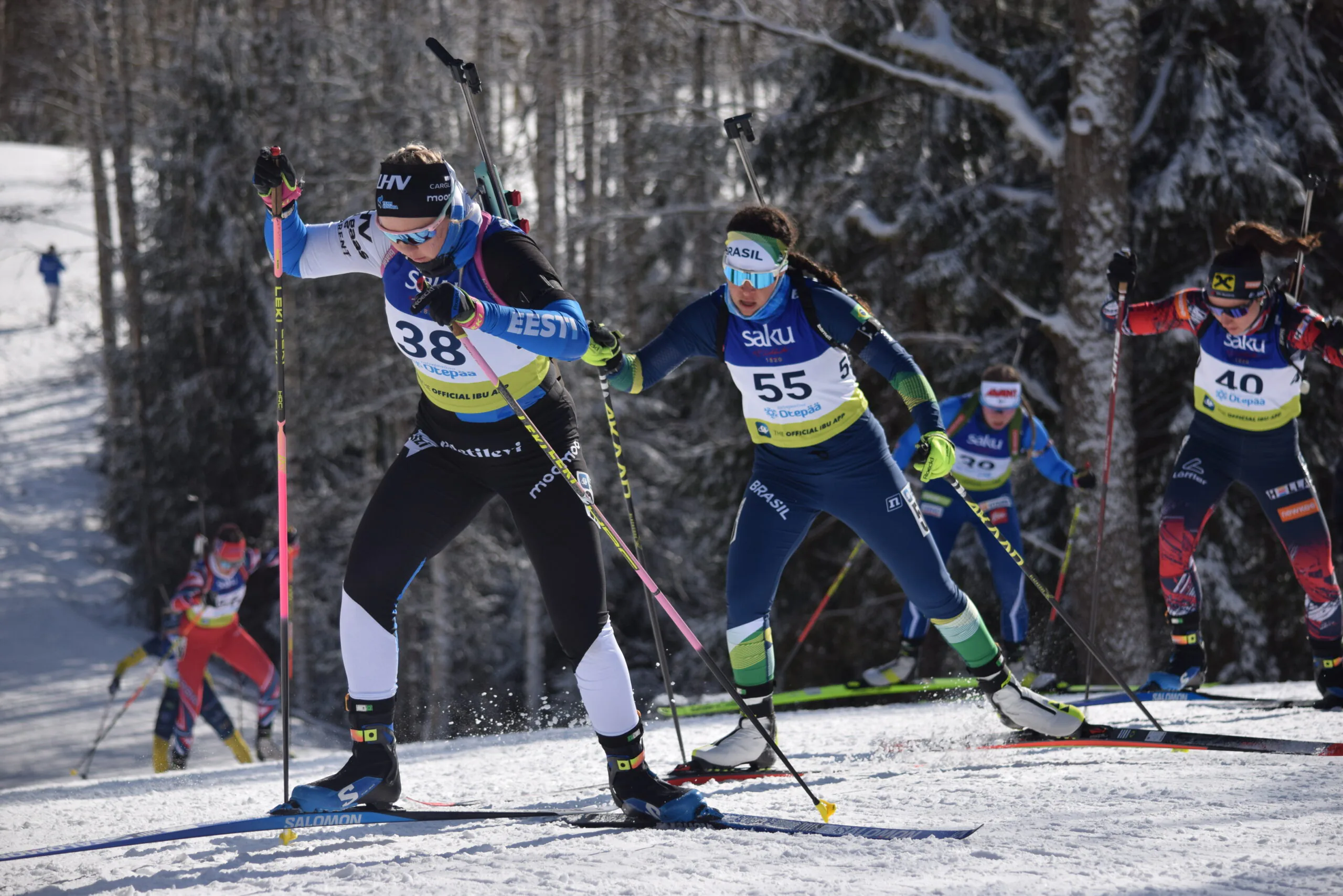 Brasil IBU Cup
