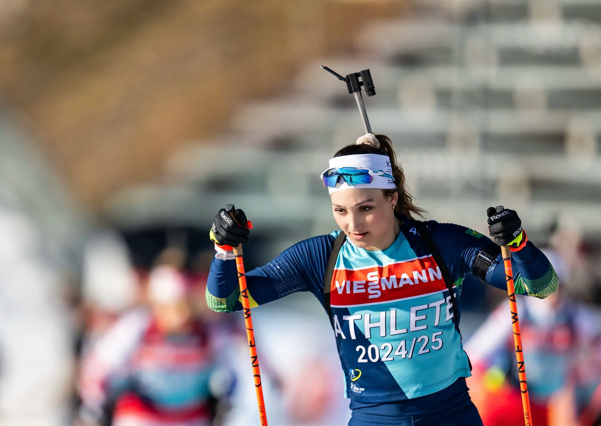 gaia brunello oslo
