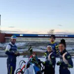 Mundial Junior de Biathlon Ostersund