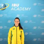 Gabriela Neres técnico ibu