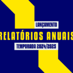 relatórios da temporada 2024/25