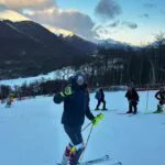 Christian Oliveira South American Cup