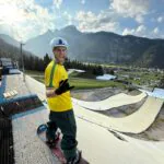 Pat Burgener Banger Park