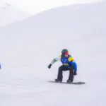 Noah Bethonico South American Cup