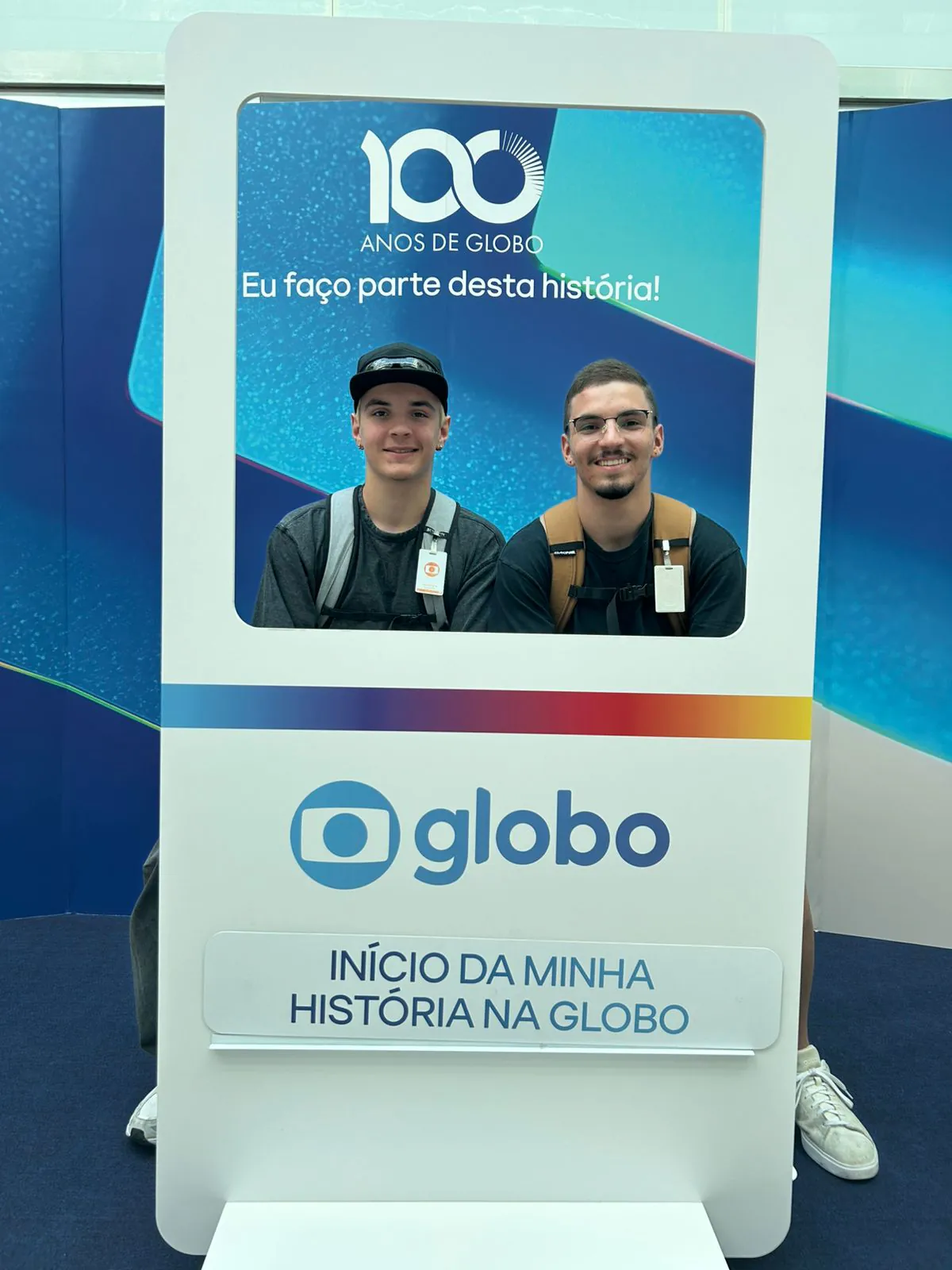 Em pré-temporada, Irmãos Teixeira treinam no Laboratório Olímpico