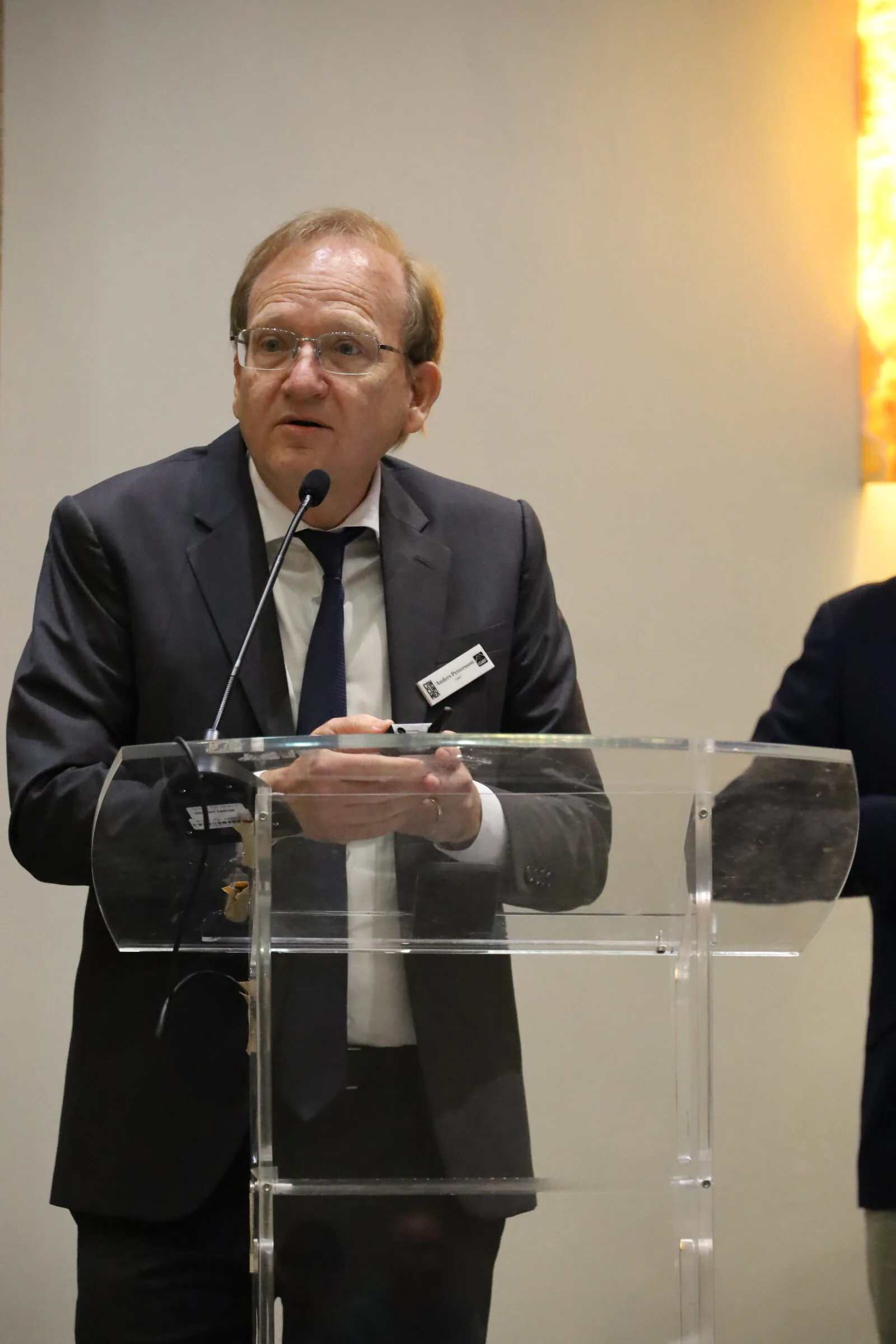 Presidente da CBDN é reeleito para Conselho da ISMF