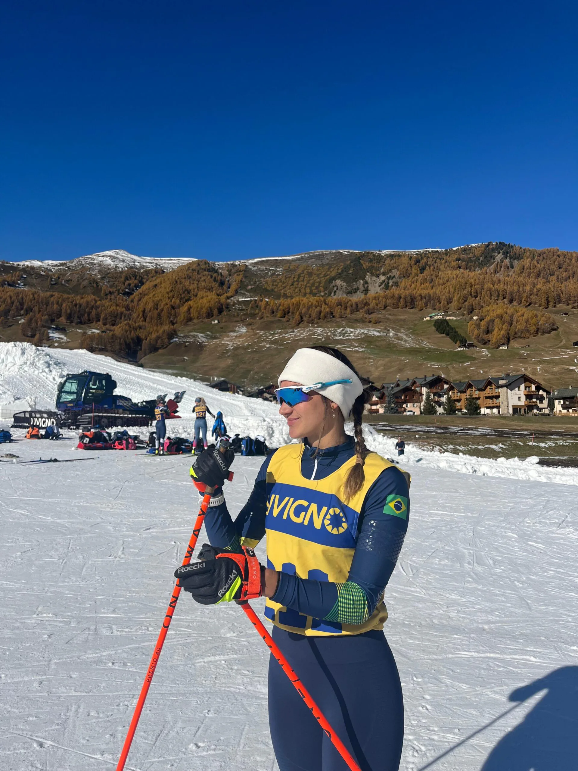 gaia brunello livigno