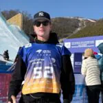 dominic bowler china