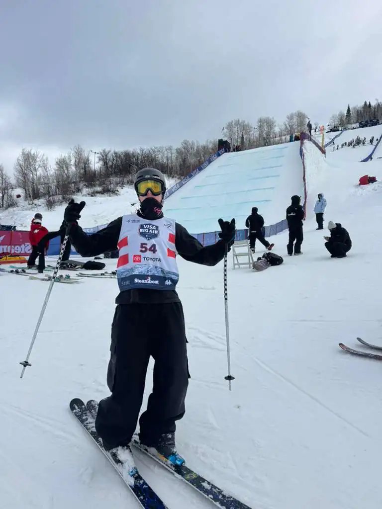 dominic bowler steamboat