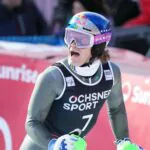 Lucas Pinheiro Braathen Wengen