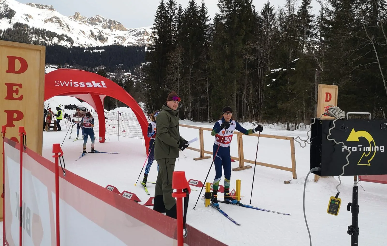 Jaqueline Mourão campeonatos nacionais