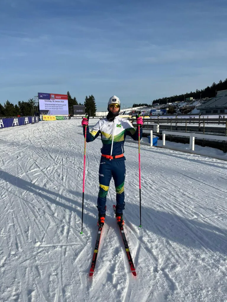 Manex Silva Alemanha Suíça