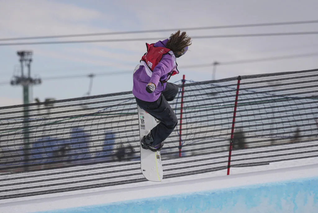 Mundial Júnior de Snowboard