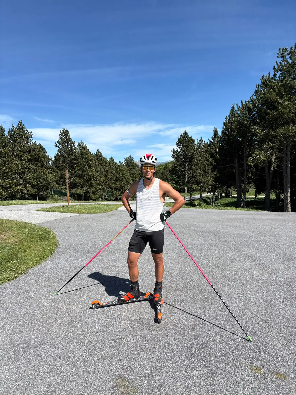 manex font romeu