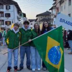 brasil ski alpino