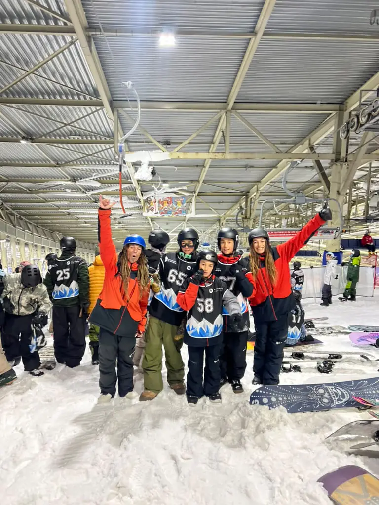 daniel krajewski landgraaf